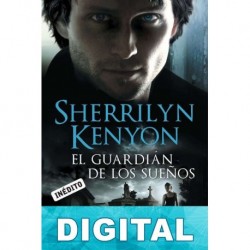 El guardián de los sueños Sherrilyn Kenyon