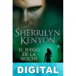 El juego de la noche Sherrilyn Kenyon