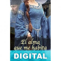 El alma que me habita Antonia Romero