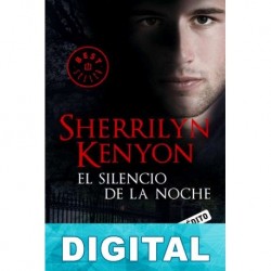 El silencio de la noche Sherrilyn Kenyon