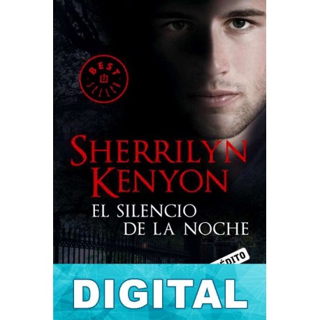 El silencio de la noche Sherrilyn Kenyon