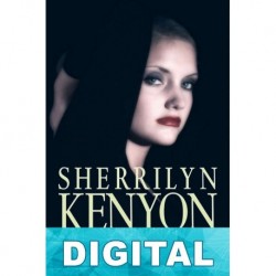 Hasta que la muerte nos separe Sherrilyn Kenyon