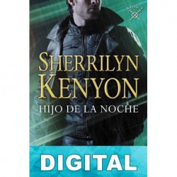 Hijo de la noche Sherrilyn Kenyon