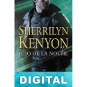 Hijo de la noche Sherrilyn Kenyon
