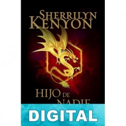 Hijo de nadie Sherrilyn Kenyon