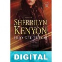 Hijo del fuego Sherrilyn Kenyon