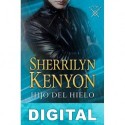 Hijo del hielo Sherrilyn Kenyon