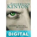 La cara oscura de la luna Sherrilyn Kenyon