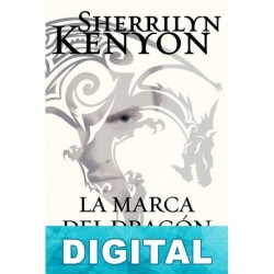 La marca del dragón Sherrilyn Kenyon
