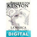 La marca del dragón Sherrilyn Kenyon