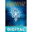 La noche de la luna negra Sherrilyn Kenyon