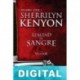 Lealtad de sangre Sherrilyn Kenyon & Dianna Love