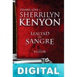 Lealtad de sangre Sherrilyn Kenyon & Dianna Love