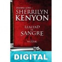 Lealtad de sangre Sherrilyn Kenyon & Dianna Love