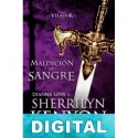 Maldición de Sangre Sherrilyn Kenyon & Dianna Love