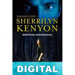 Mentiras Susurradas Sherrilyn Kenyon & Dianna Love