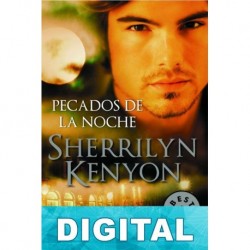 Pecados de la noche Sherrilyn Kenyon