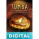 La tumba compartida Antonia Romero