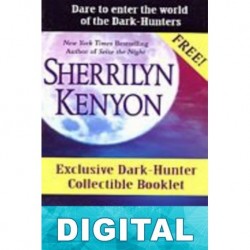 Segundas oportunidades (no oficial) Sherrilyn Kenyon