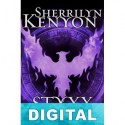 Styxx Sherrilyn Kenyon
