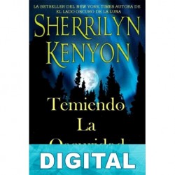 Temiendo la oscuridad (no oficial) Sherrilyn Kenyon