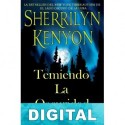 Temiendo la oscuridad (no oficial) Sherrilyn Kenyon
