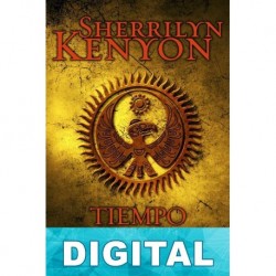 Tiempo sin tiempo Sherrilyn Kenyon