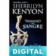 Trinidad de Sangre Sherrilyn Kenyon & Dianna Love