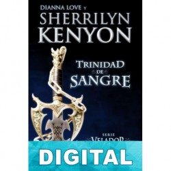 Trinidad de Sangre Sherrilyn Kenyon & Dianna Love