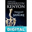 Trinidad de Sangre Sherrilyn Kenyon & Dianna Love