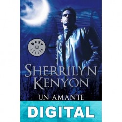 Un amante de ensueño Sherrilyn Kenyon