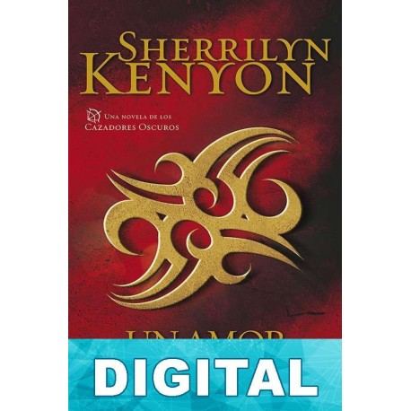 Un amor despiadado Sherrilyn Kenyon