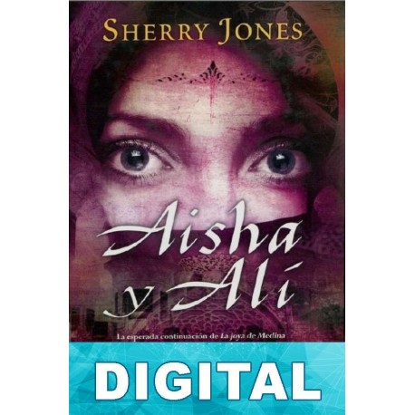 Aisha y Alí Sherry Jones