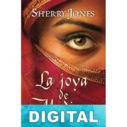 La joya de Medina Sherry Jones