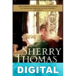Acuerdos privados Sherry Thomas