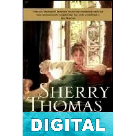 Acuerdos privados Sherry Thomas