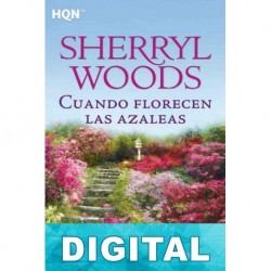 Cuando florecen las azaleas Sherryl Woods