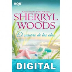 El susurro de las olas Sherryl Woods