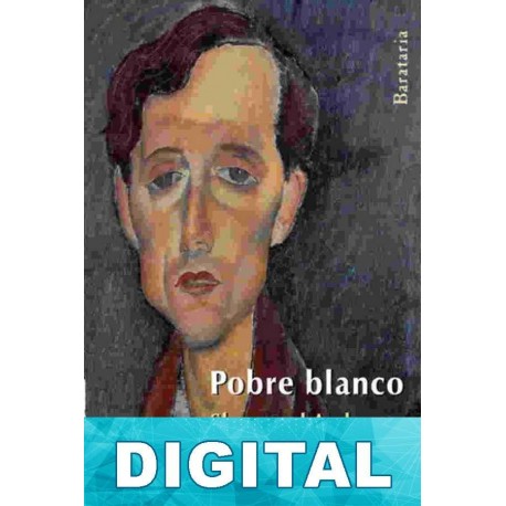 Pobre blanco Sherwood Anderson