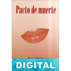 Pacto de muerte Sheryl J. Anderson