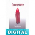 Tacones de muerte Sheryl J. Anderson