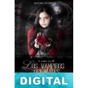 Los vampiros originales Antonia Romero