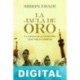 La jaula de oro Shirin Ebadi