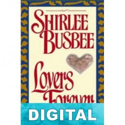 Amantes eternos Shirlee Busbee