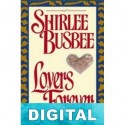 Amantes eternos Shirlee Busbee