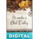 De vuelta a Oak Valley Shirlee Busbee