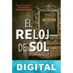 El reloj de sol Shirley Jackson