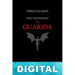 The Haunting (La guarida) Shirley Jackson