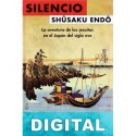 Silencio Shusaku Endo