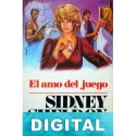 El amo del juego Sidney Sheldon